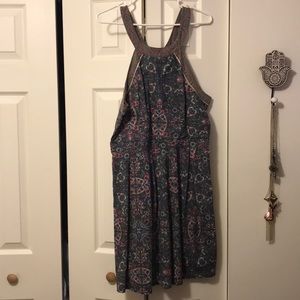 American Eagle Outfitters dress